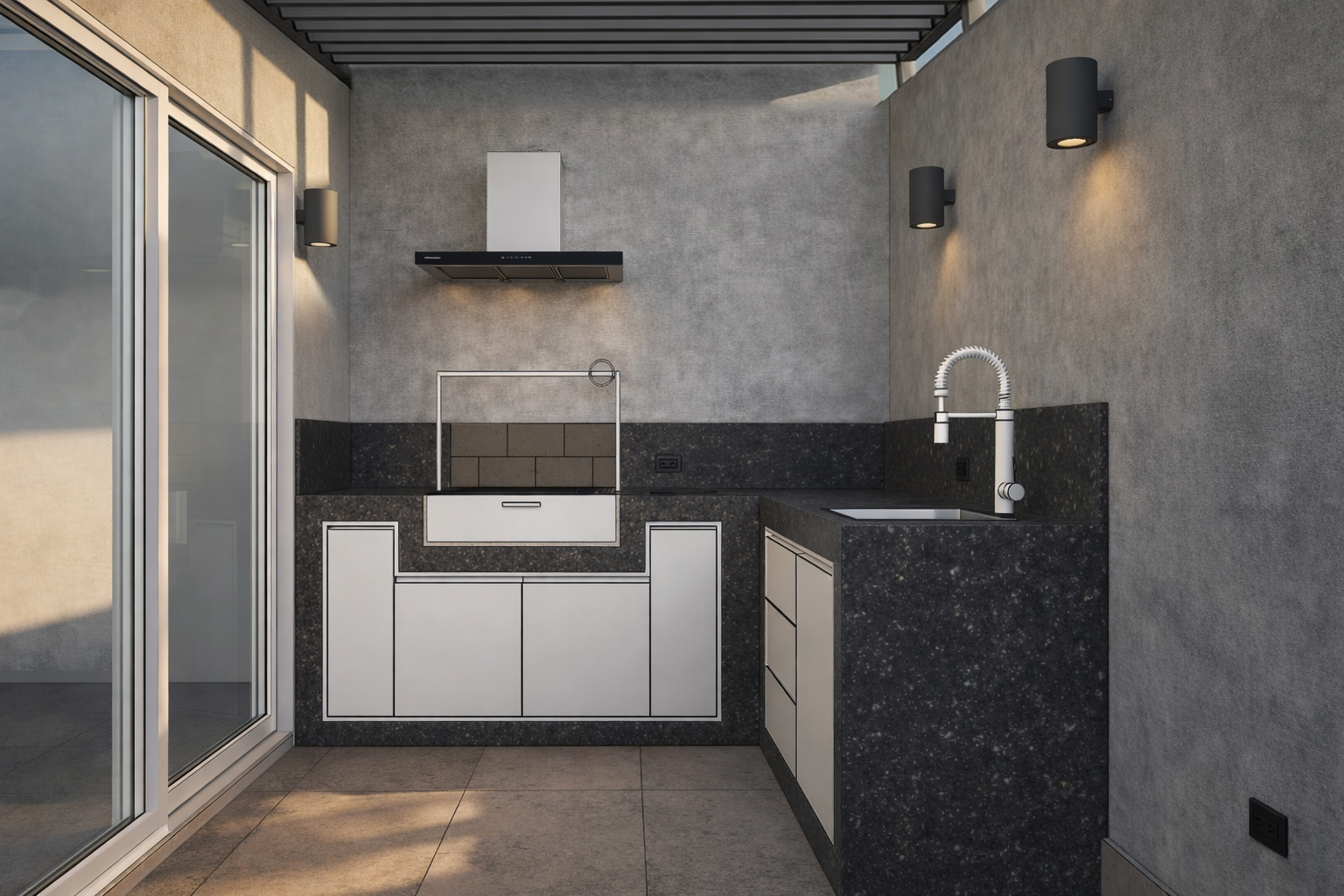 Proyecto Branza