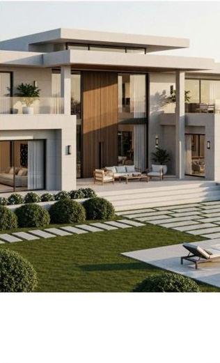 Construcci&oacute;n residencial