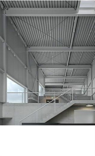 Industrial